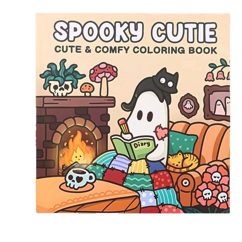 (Comercio internacional), libro para colorear, libro con imágenes, graffiti