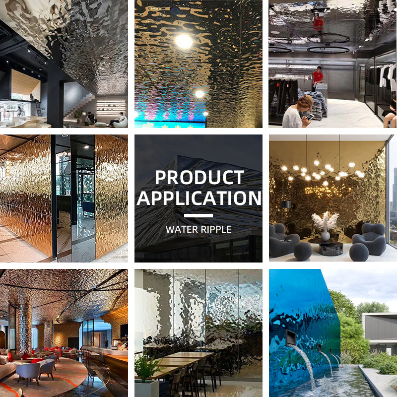 Water ripple sheet 4 - 更新