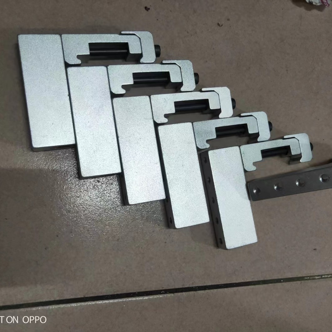 清废挂钩 链条 牙排 1450牙排 1620牙排