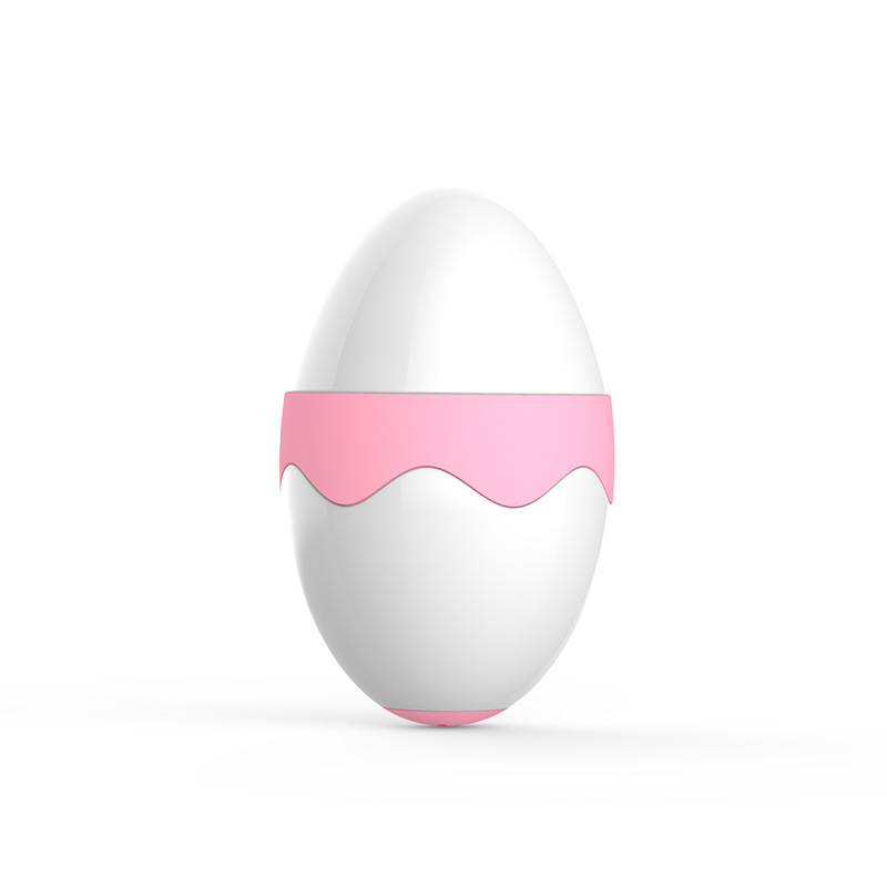 Tibei Hi-Egg Electric Tongue Vibrator, Silicone Wearable Egg with Flickering Tongue Stimulation, Purple — detail image 23