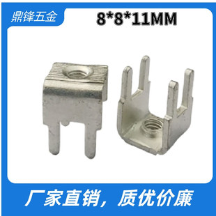 PCB-8���Ӷ���M3 M4  PCB��Ӿ������� ���ʽ�Ӿ���K14PCB����̨