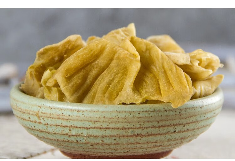 Chicken Gizzard Membrane Ji Nei Jin 鸡内金 Dried Farm-Raised 500g Traditional Herbal Ingredient overview