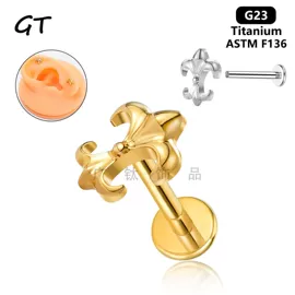 其他穿刺饰品;唇饰;鼻饰