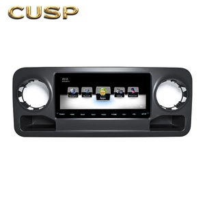 10.25inch Vertical Screen Spinte2019-car Audio and Video Intelligent Navigator Car GPS Android Navigation