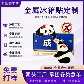 冰箱贴;徽章;化妆镜