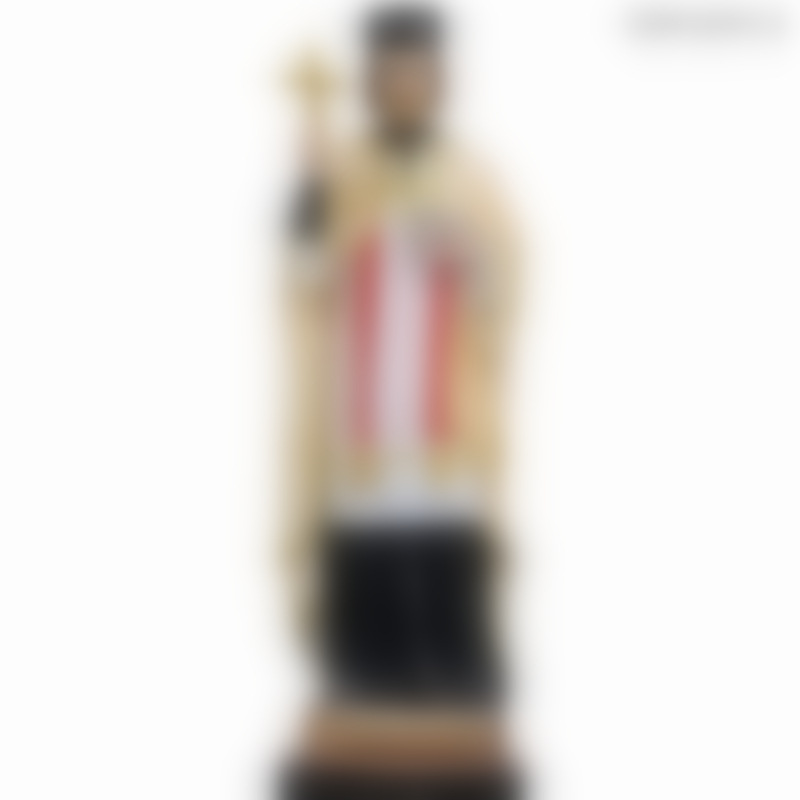 EXPRESSIÓN 50cm Wangguang artesanía decoración estatuas de decoración de estatuas de familia personaje principal sala de estar