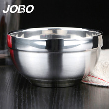 �޲�(JOBO) ����304�������12cmɰ���׷���˫��Ӻ��������