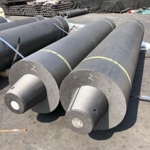 供应规格600mm-700mm 石墨电极  石墨电极厂家