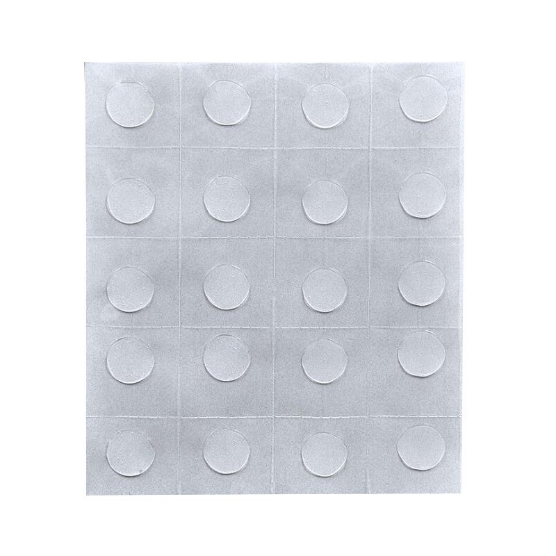 Balloon glue dots 20 tablets decoration glue strong adhesive…