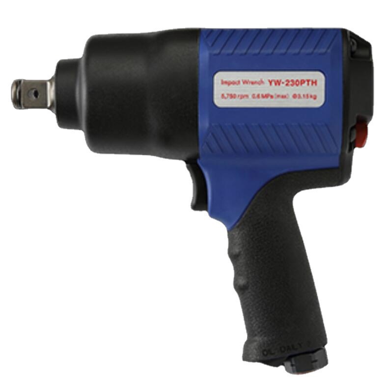 YOKOTA横田/气动工具/气动冲击扳手YW-230PTH