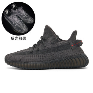 ԭ��ЬҬ��350V2�汬�w���\��Ьyezzy�M���ǰ��R���׻��ܲ�Ь��Ů