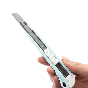 Factory direct sales utility knife, office paper knife, small knives, Banqiao stationery knife, multifunctional wallpaper knife