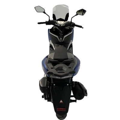 Avtomobil və motosiklet məhsulları istehsal avadan the Plate and Fuel-saving National Four