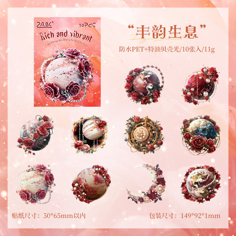 3 encanto y vitalidad