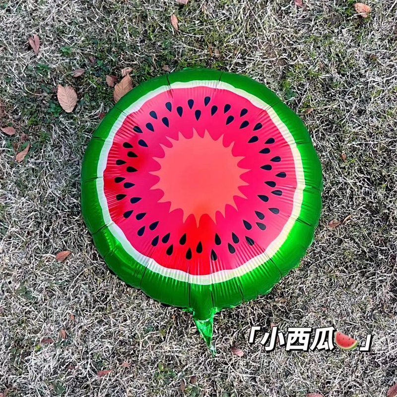 18inch 풍선-수박
