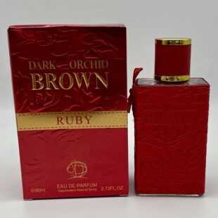 ��Ʒ�|ORCHID BROWN�tɫƤ��Ůʿ�Ж|��������ˮ80ml�羳���Q���l