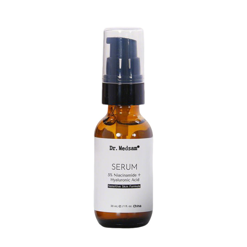 5%烟酰胺祛痘水菲律宾爆款抗痘修复精华液美白提亮跨境Anti-acne|undefined