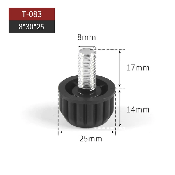 T-083/adjustable (8*30*25)