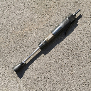 In-Stock Casting Sand-Turning Hammer D3 Handheld Industrial-Grade Drum Hammer Handheld D3 Concrete Tamper
