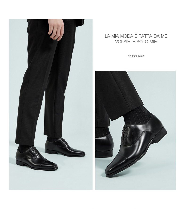 ShoeVault Herrenschuhe aus Leder mit drei Riemen, Business-Derby, britischer Oxford-Anzug, Bräutigam, Hochzeit_voghion.com