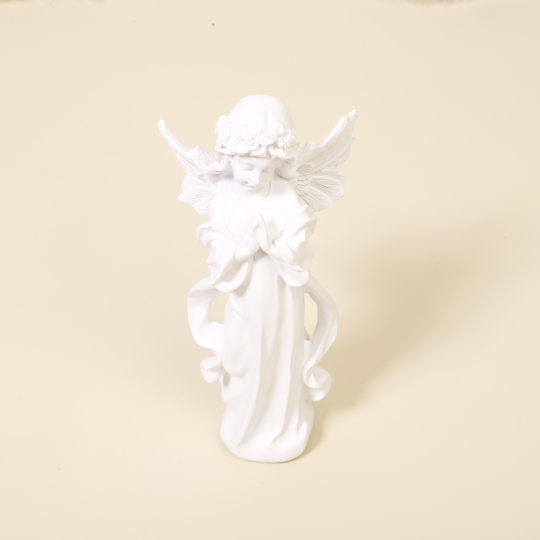 하얀 기도 Angel-0x0cm