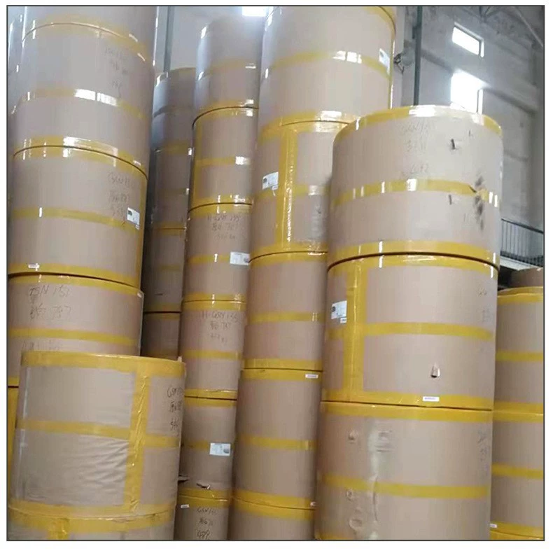 Рулонная бумага для газет, бумага для бумаги, бумага для одежды, упаковочная бумага, бумага для печати, можно разрезать на плоские листы, специальные характеристики