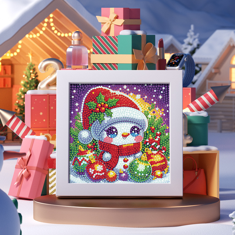 Au1045 [with photo frame 18*18cm]