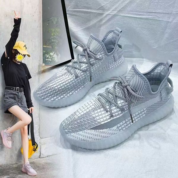 Non-slip breathable comfortable footwear
