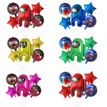 �羳 ��ͨ����among us�p�����˚��Α��XĤ���� ̫��������՚���