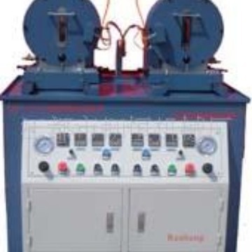 油封旋转试验台 油封旋转性能试验机