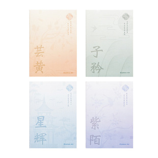 �R�� MFCA5401 ���Lϵ�пp���� A5 40��