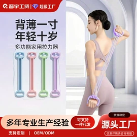 其他健身器材;呼拉圈;健腹器