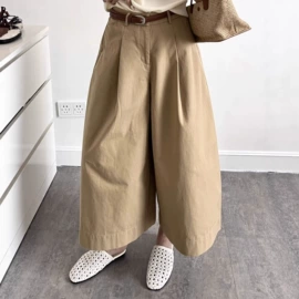 休闲裤;半身裙;女式衬衫