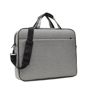 Laptop Bag 17inch New Satchel Business Shoulder Bag Crossbody 15.6inch Bag Student Computer Bag