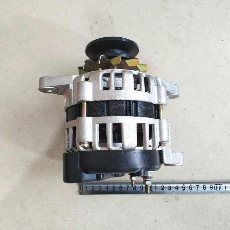Gears, copper brushless engine, 220v, 2000W, high power, generating electricity