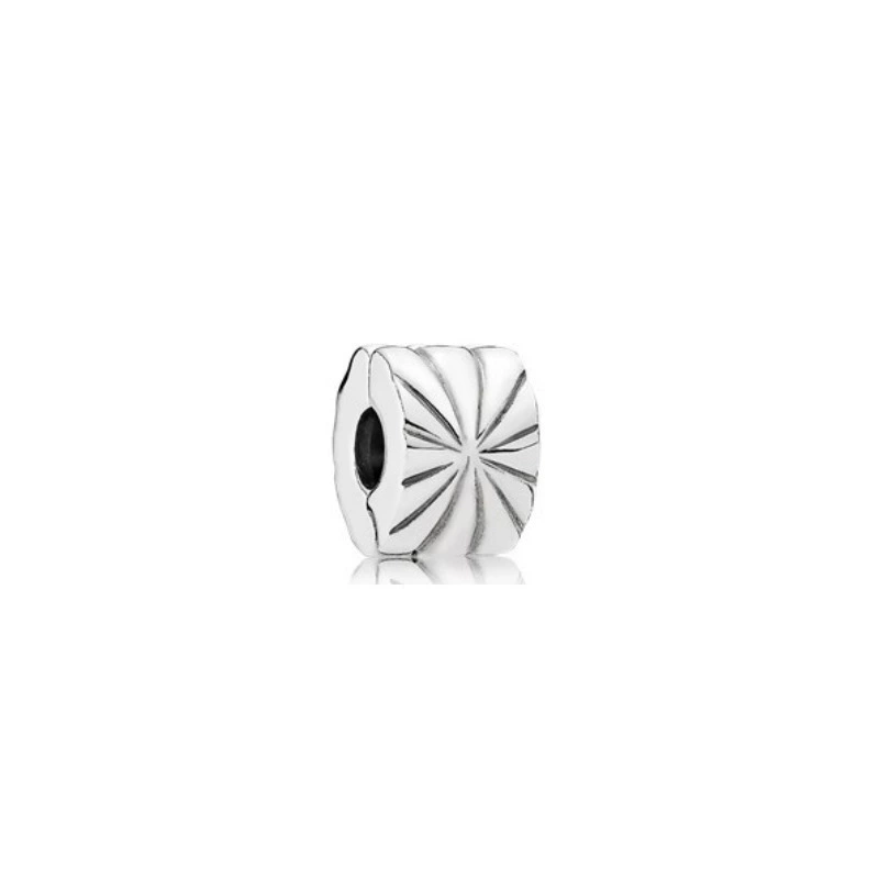Panjia S925 серебро серебро мужчина diamonds love звезда фиксированная пряжка те же шампуры наборы для diy аксессуары бусины