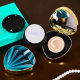 Rosetimes blue diamond zhenyan three-in-one skin nourishing air cushion cream does not card powder does not take off makeup makeup cream isolation BB cream