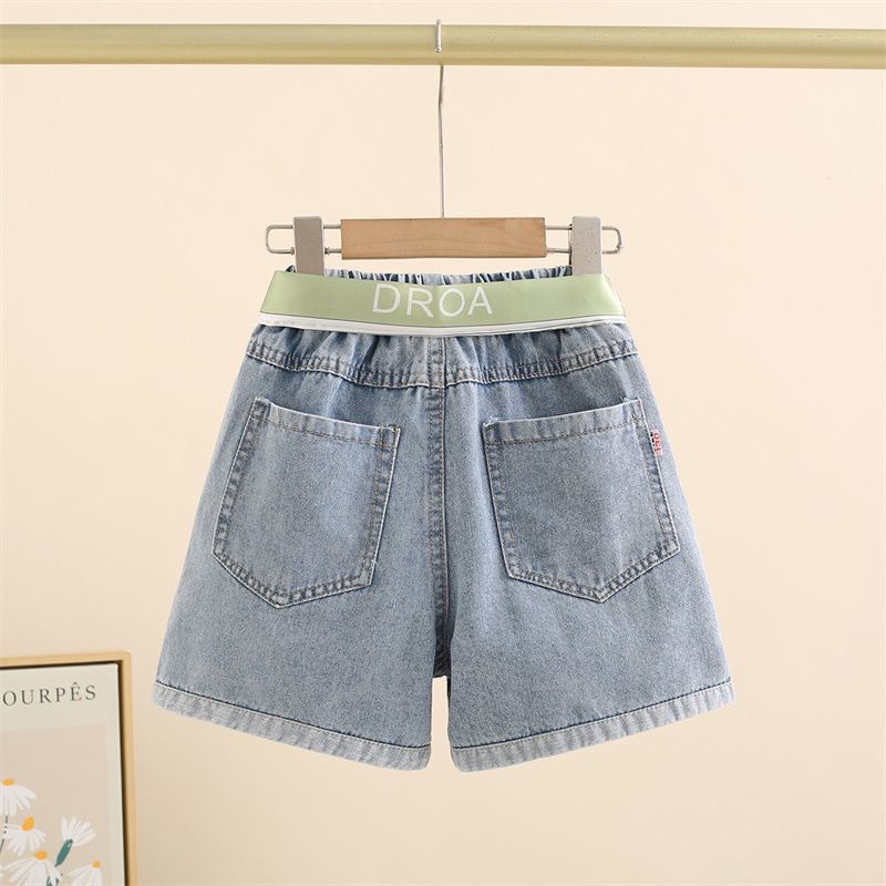 Summer shorts