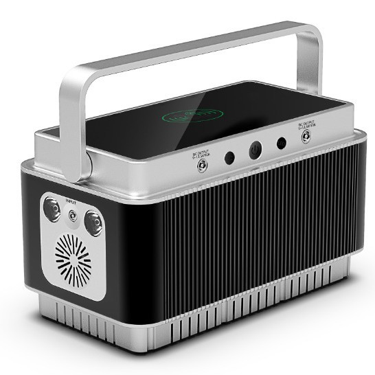 60000mAh/222wh energy storage power outdoor power supply