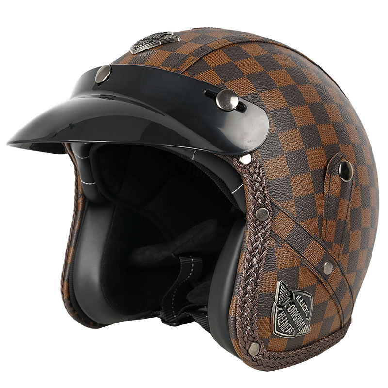 K7 다크 브라운 헤이그