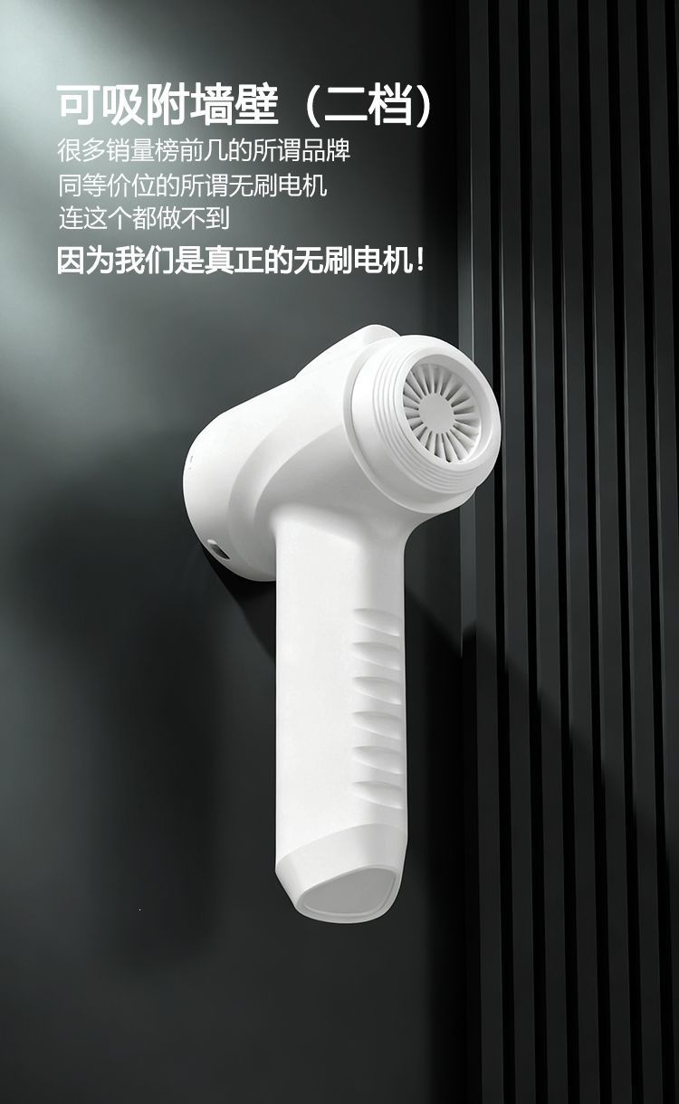 Huanpower GJ008 True Brushless Motor Multi-Vehicle Wireless Vacuum Cleaner Handheld Car Vacuum with High Suction Power