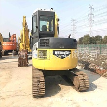 Komatsu PC78US 二手小松78挖掘机 小松挖土机勾机PC78US PC78