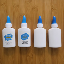 40�˰��z ľ�������zճ�τ� ��ͯDIY�ֹ�����40ML�����zˮ���l