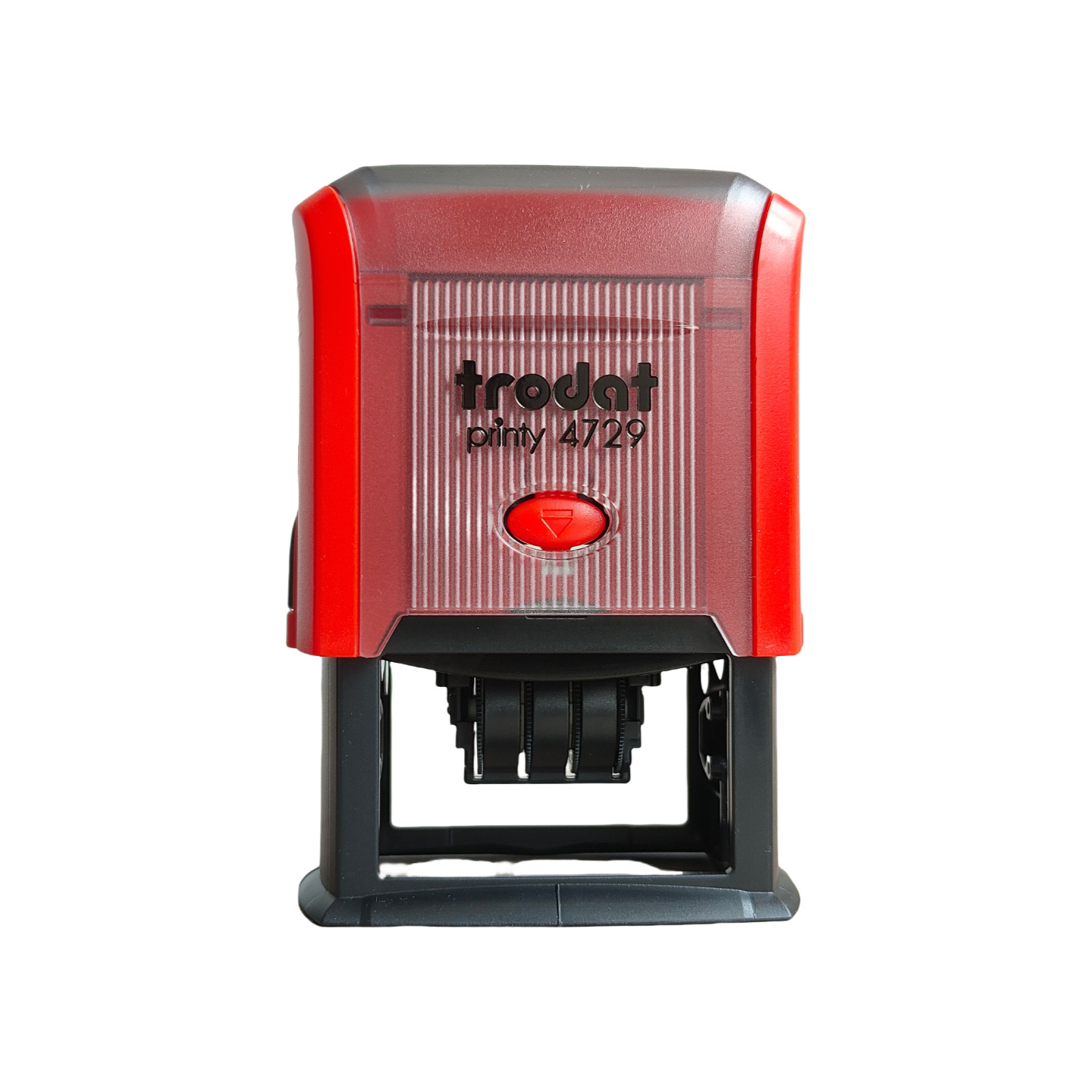 Transfronterizo Zhuoda material de sello al por mayor Zhuoda fecha sello de tinta de vuelta sello de tambor sello Zhuoda sello de mesa