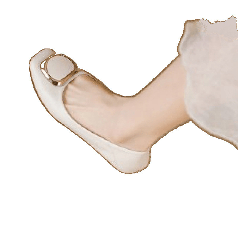 2026 primavera nueva red plana zapatos de soltero de mujer de hadas zapatos de trabajo de talón bajo cuadrados zapatos de beans perezosos