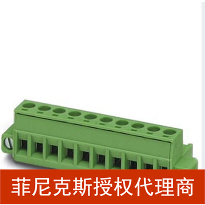 MKDS 1,5/ 4-5,08 - 1715747 代理菲尼克斯 端子处理 PCB端子