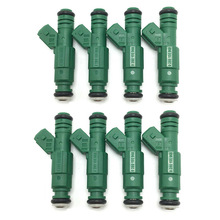 0280155968适用于雪佛兰庞蒂亚克福特燃油喷射器喷油嘴