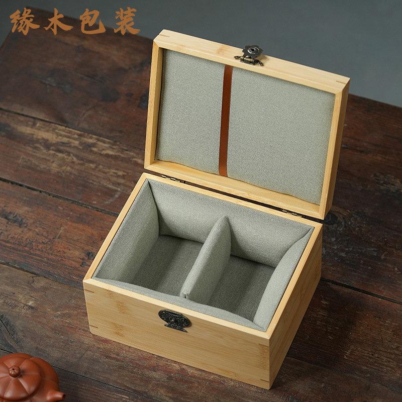 雲錦は楠竹礼箱を掛けて新中国式にティーカップギフト箱を作った|undefined