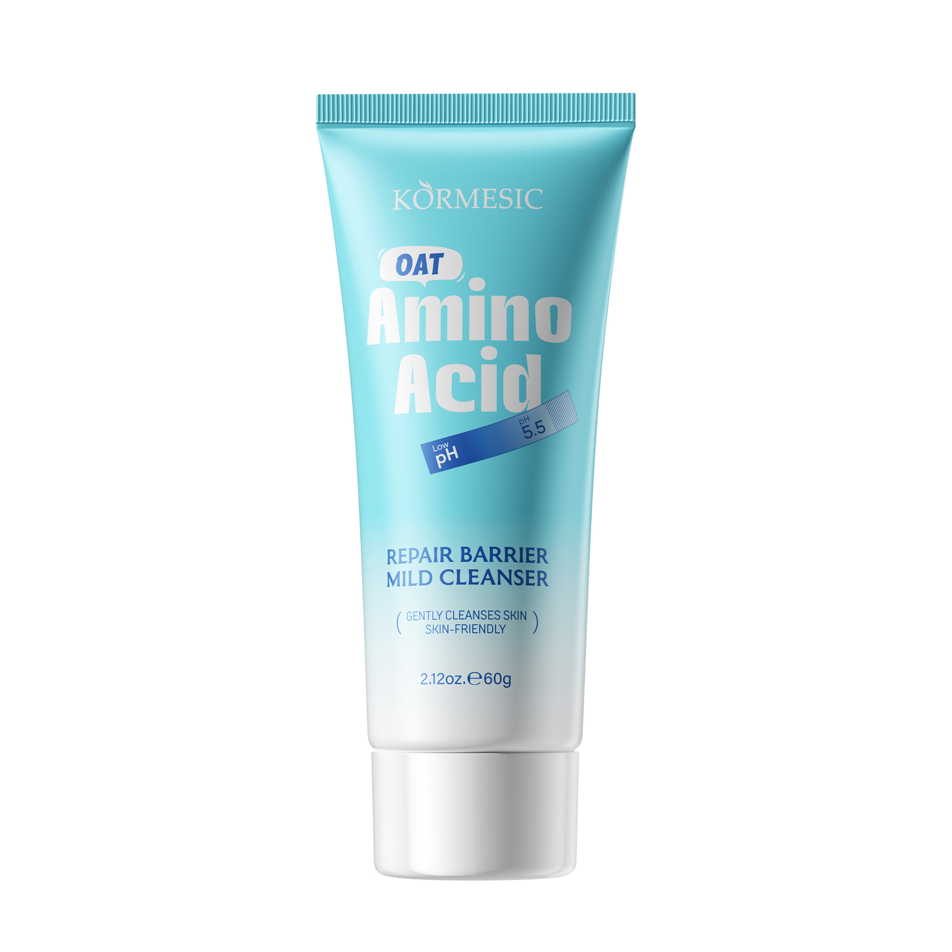 Limpiador facial transfronterizo KORMESIC Limpiador facial Limpiador facial transfronterizo Comercio exterior al por mayor