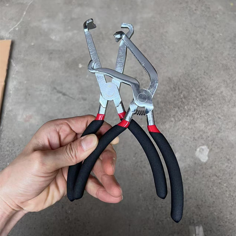 Электрический резак для прямой гибки с гальваническим покрытием